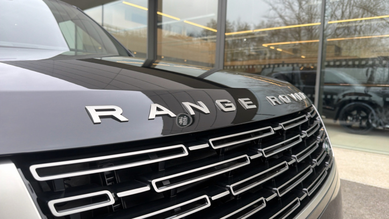 Land Rover Range Rover 3.0 P460e SE 4dr Auto Estate